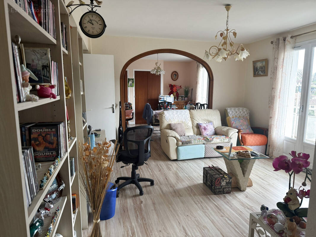 Appartement à AUCH