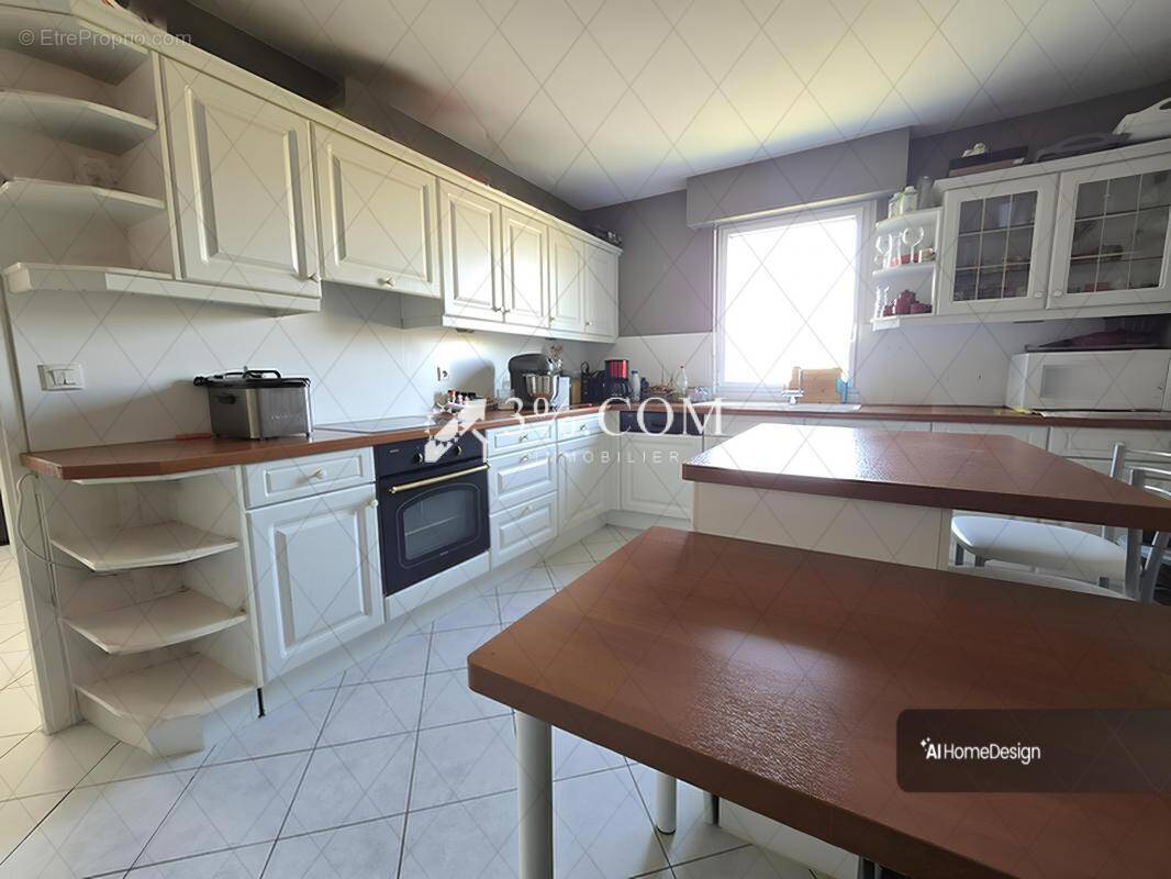 Appartement à HALLUIN