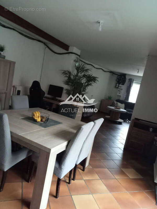 Maison à WINGLES