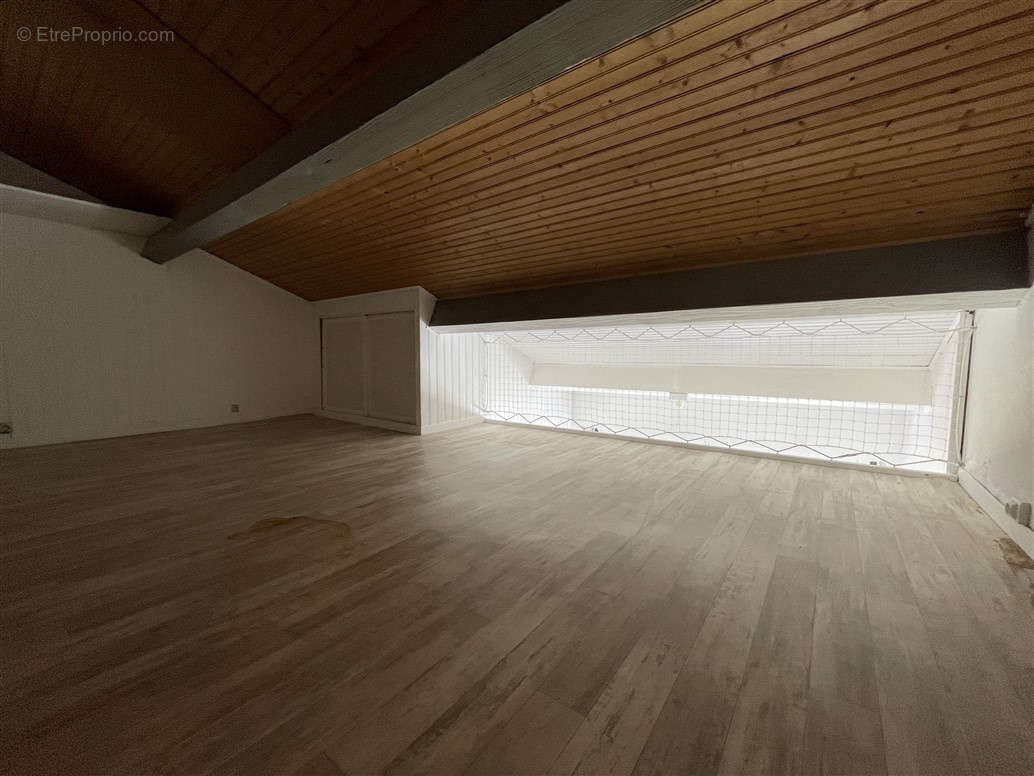 Appartement à NOIRMOUTIER-EN-L&#039;ILE
