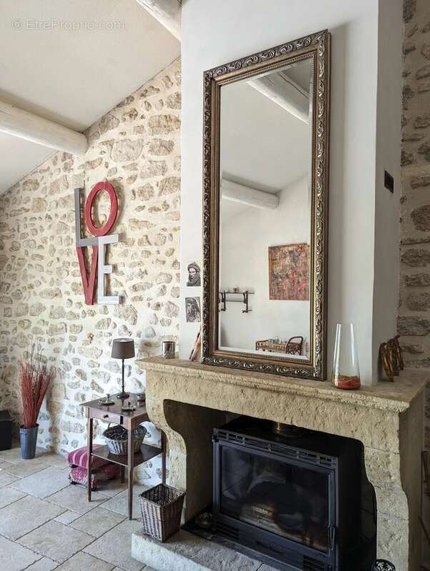 Maison à ORANGE