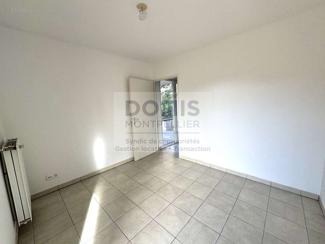 Appartement à JUVIGNAC