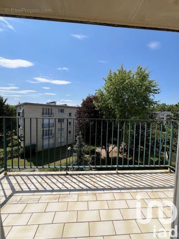 Photo 1 - Appartement à MAISONS-LAFFITTE