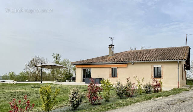 Maison à AUCH