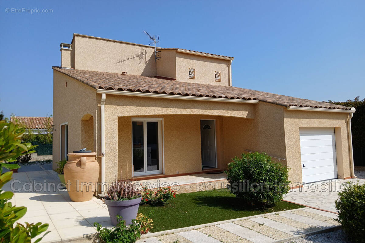 Maison à SOREDE