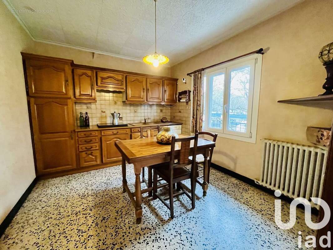 Photo 4 - Maison à AVIGNON