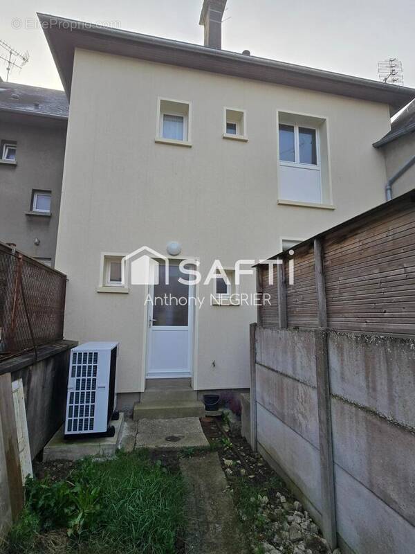 Photo 1 - Maison à FLERS