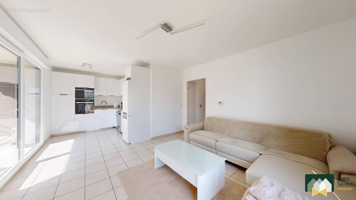 Appartement à CHARTRES