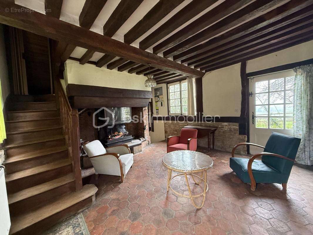 Maison à CAMBREMER