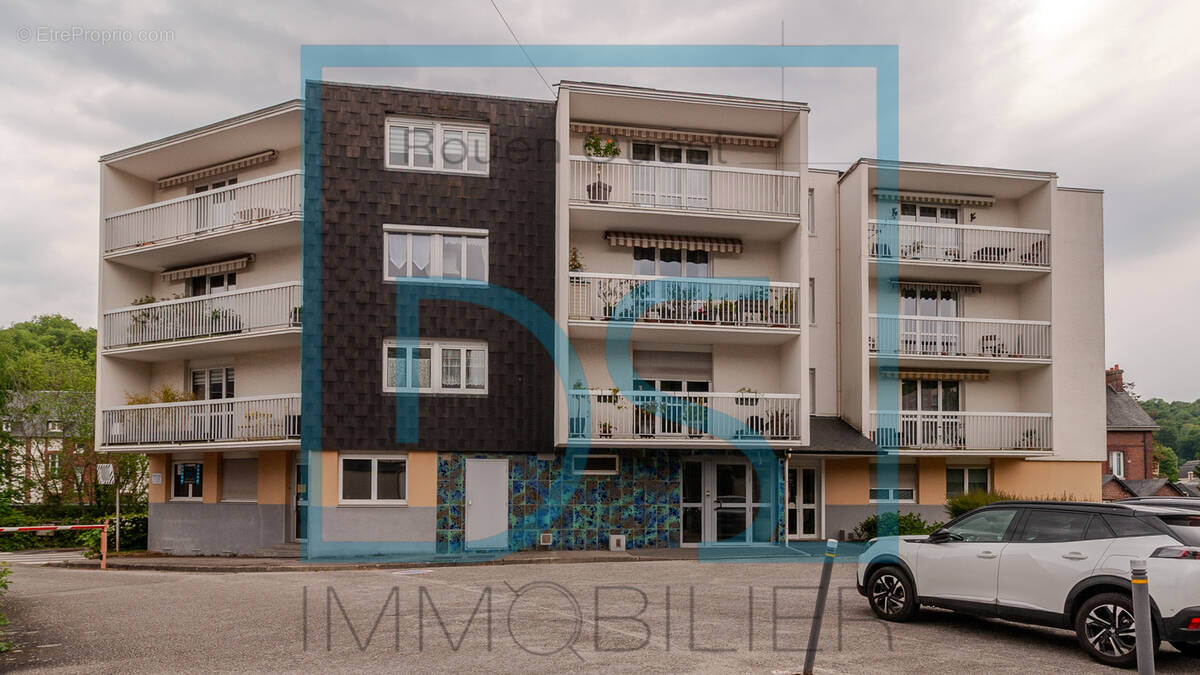 Appartement à ROUEN