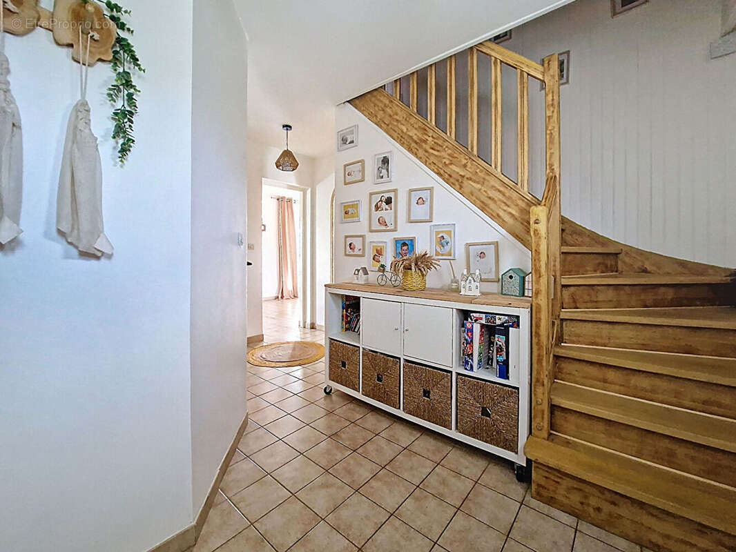 Maison à GISORS