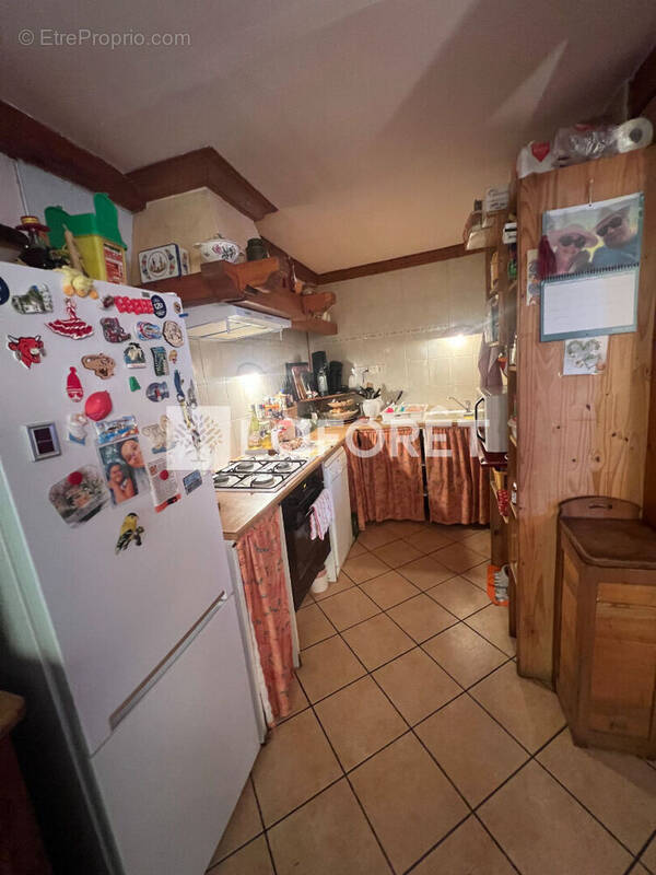 Maison à AIME