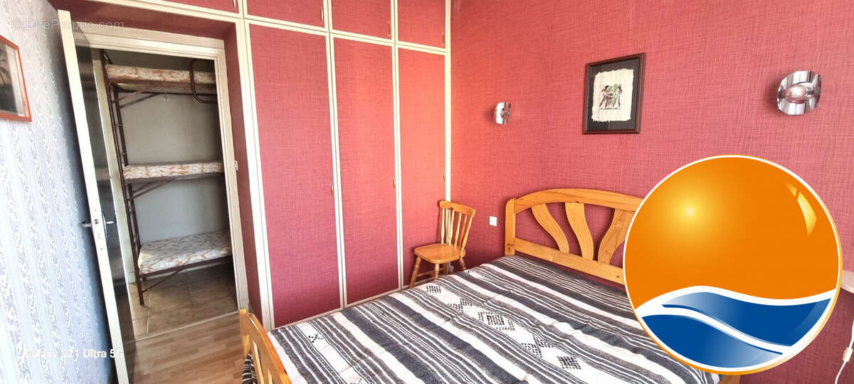 Appartement à FLEURY