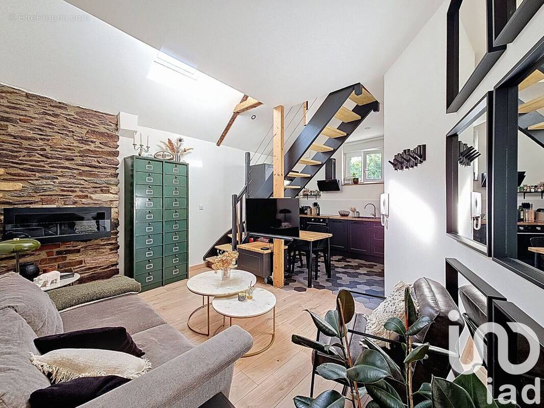 Photo 1 - Appartement à RENNES