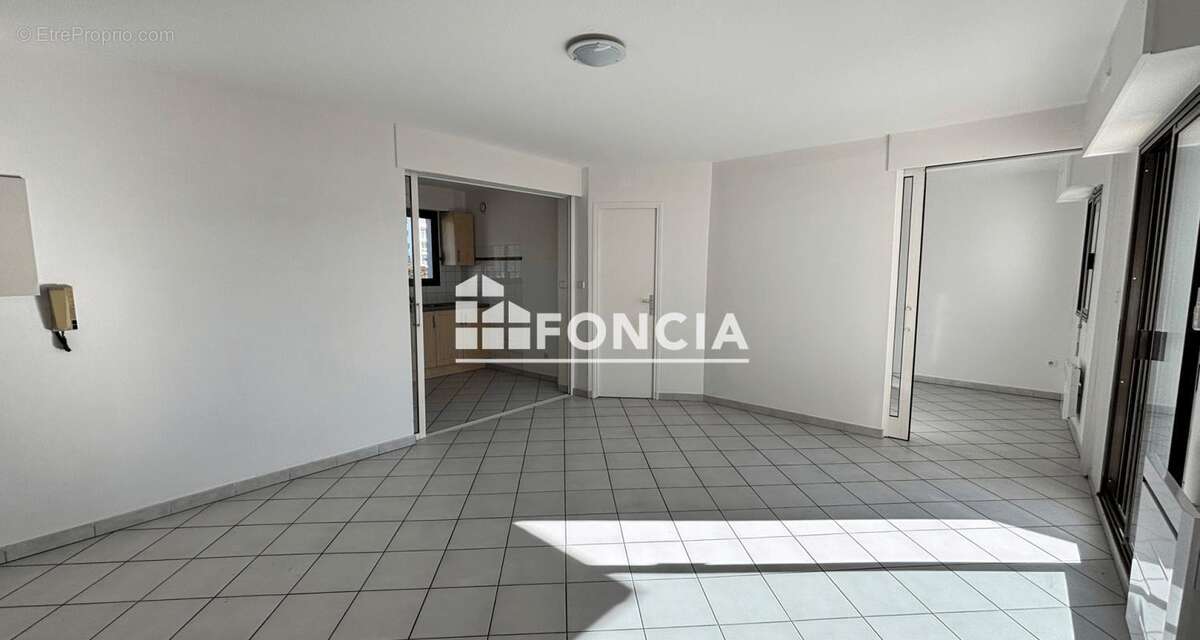 Appartement à SAINT-RAPHAEL