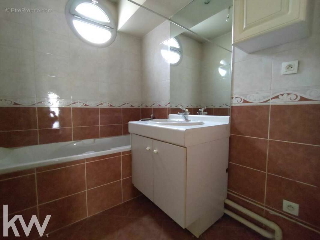 Appartement à LYON-7E
