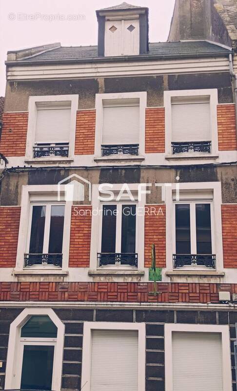 Photo 1 - Appartement à HESDIN