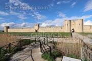 Appartement à AIGUES-MORTES