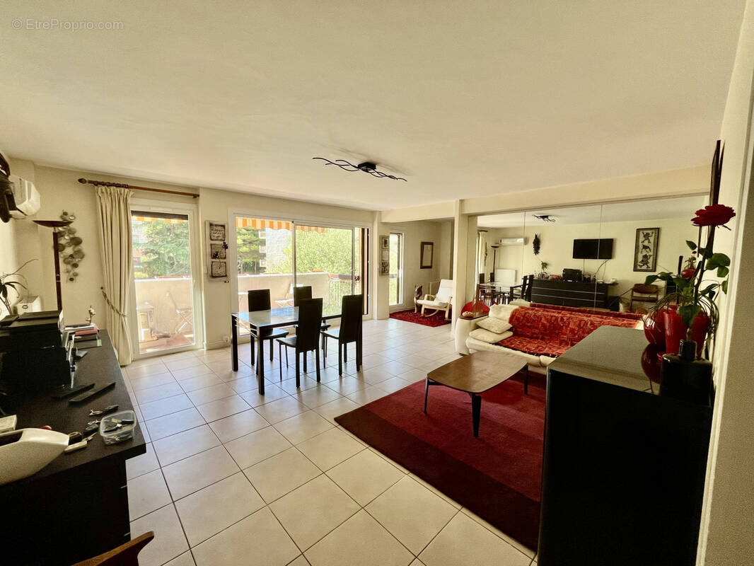 Appartement à PERPIGNAN