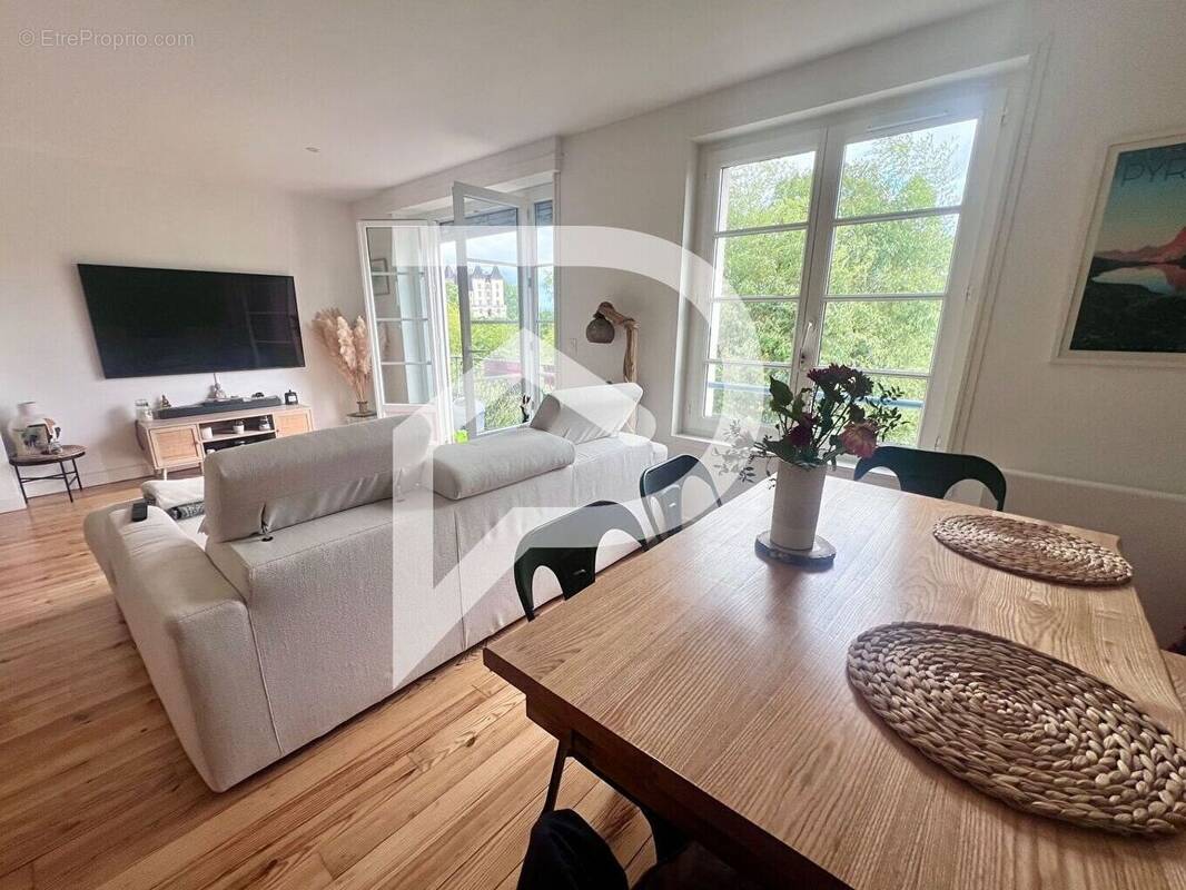 Appartement à PAU