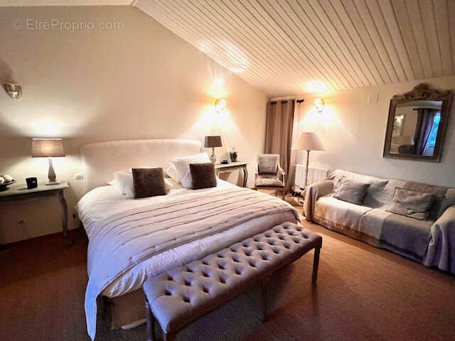 Maison à MARSILLY