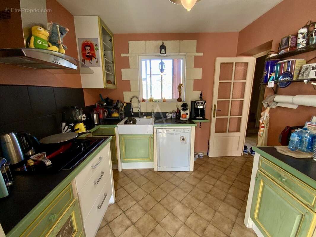 Maison à BEAUCAIRE