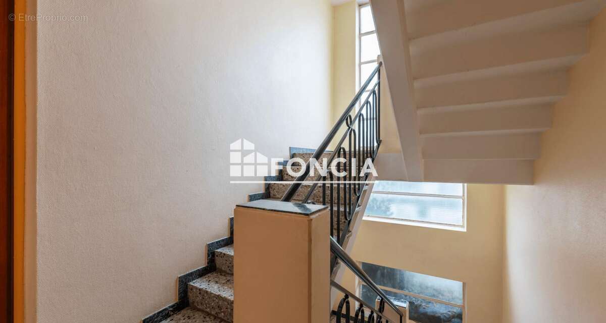 Appartement à CLAMART