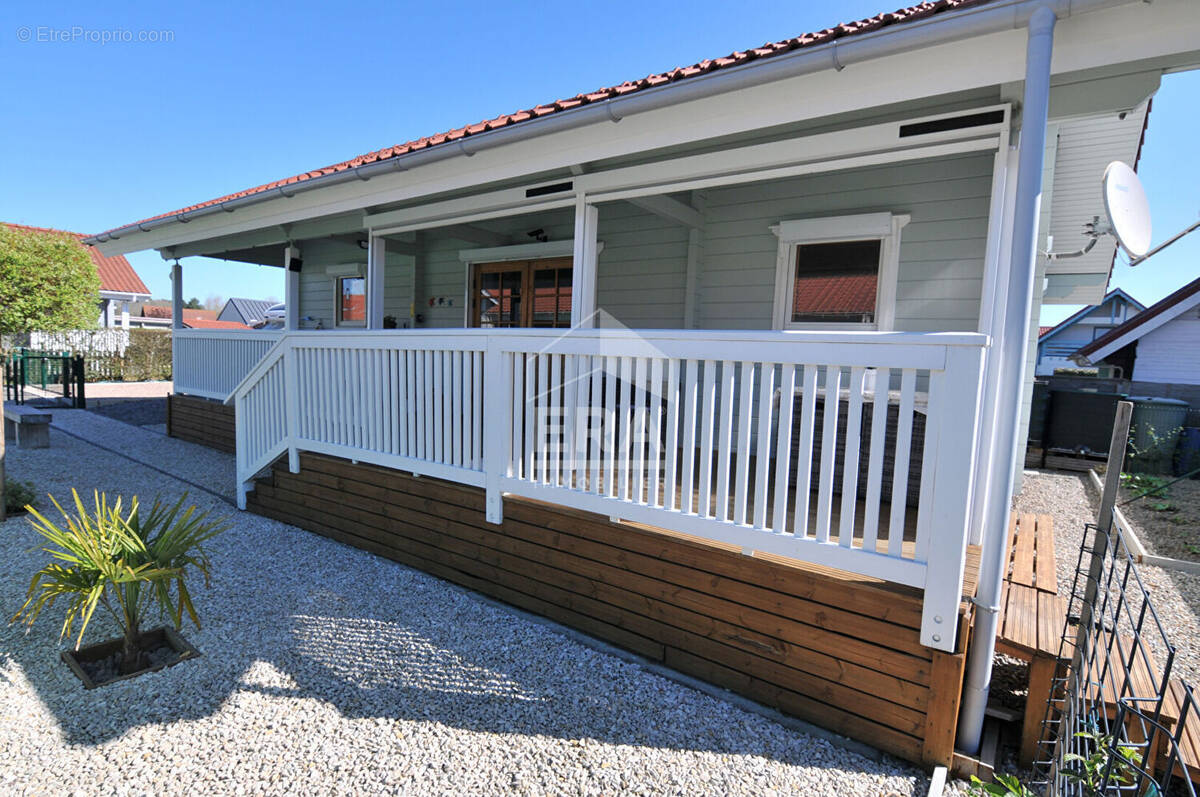 Maison à RANG-DU-FLIERS