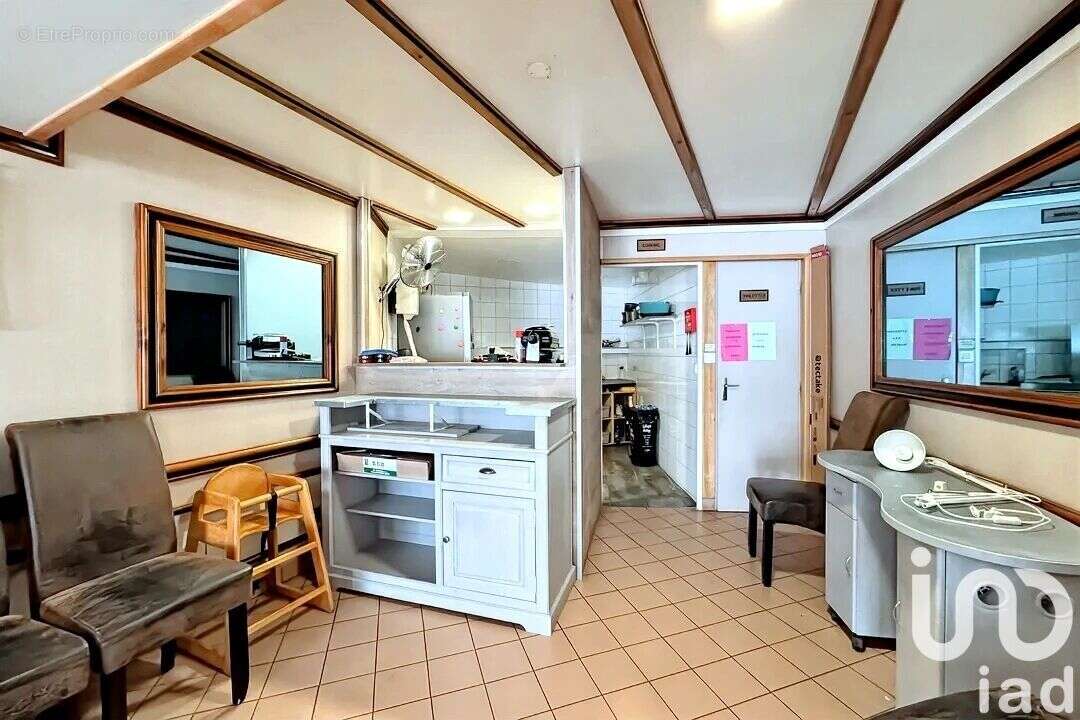 Photo 5 - Appartement à LAVELANET
