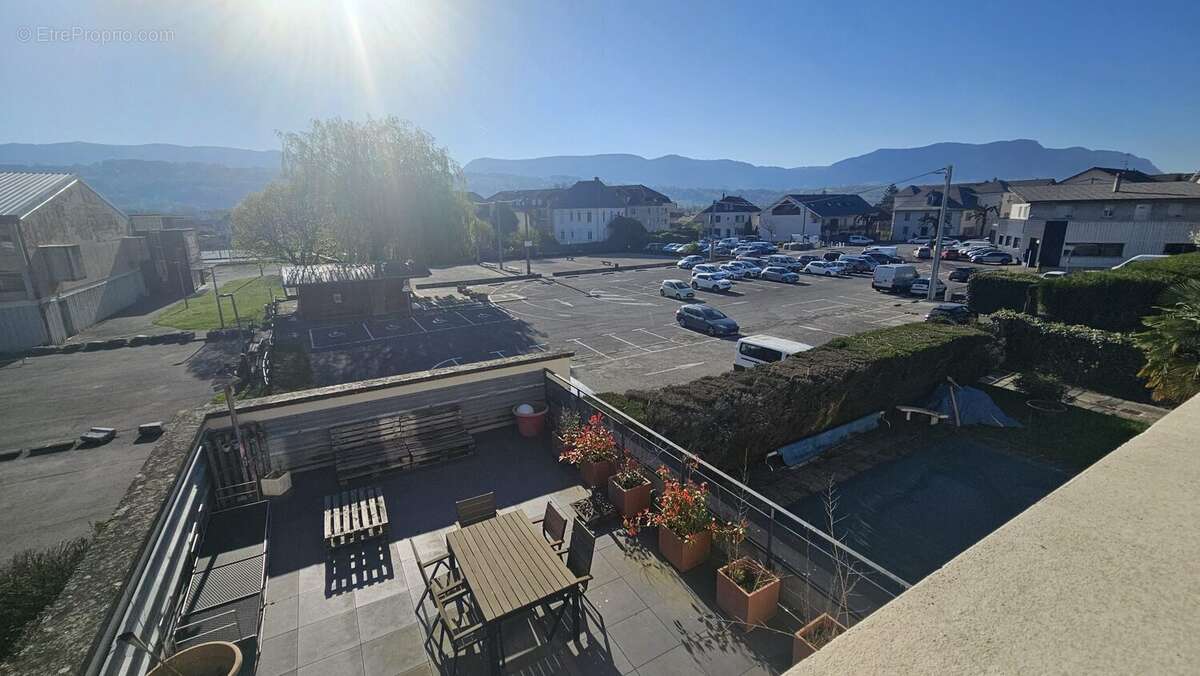 Appartement à ALBENS