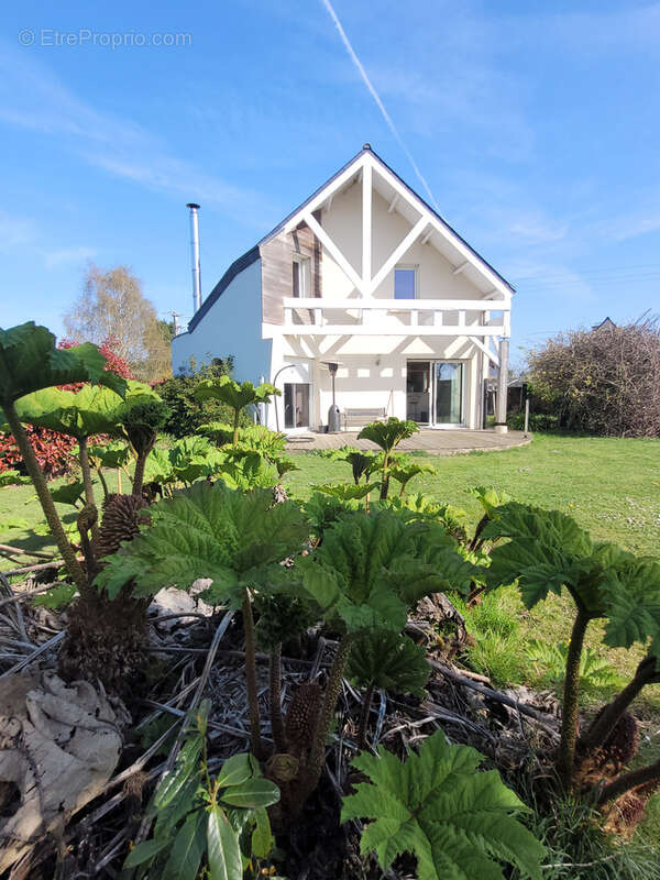 Maison à PLOUHA