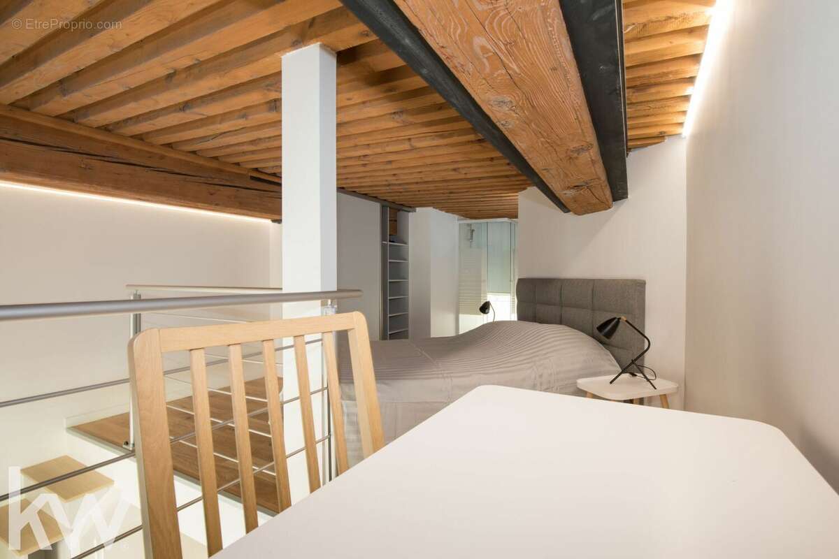 Appartement à LYON-1E