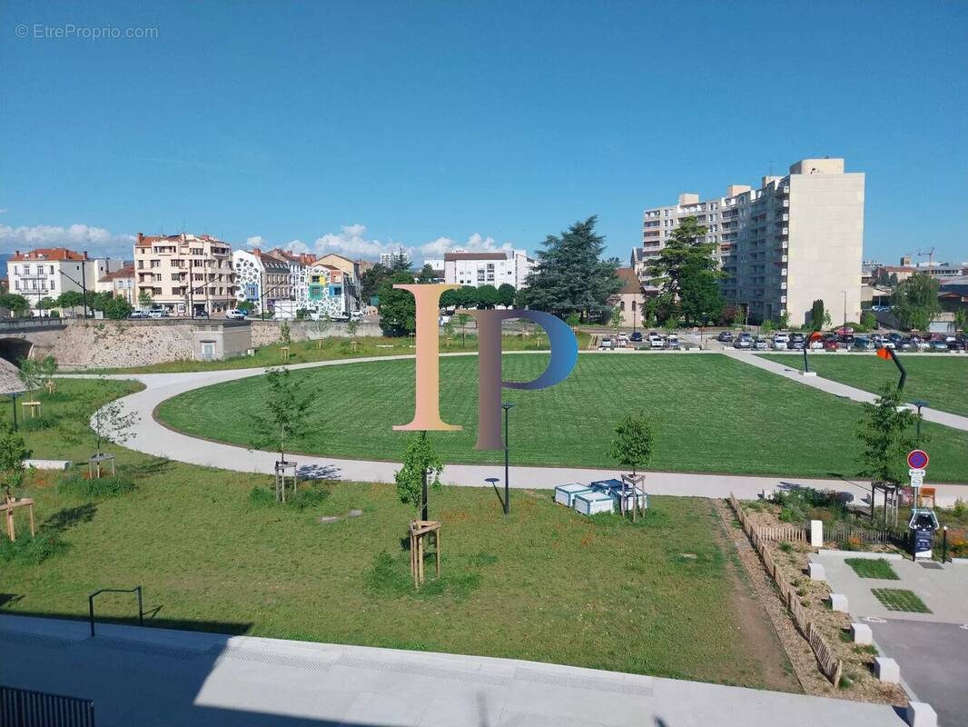 Appartement à ROANNE