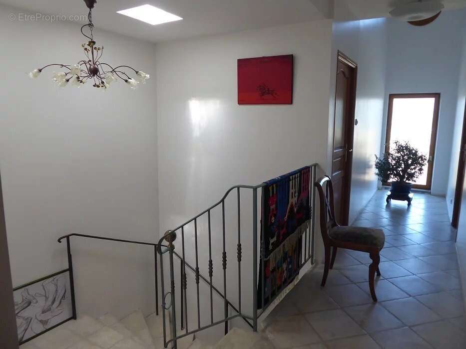 Maison à DIEULEFIT