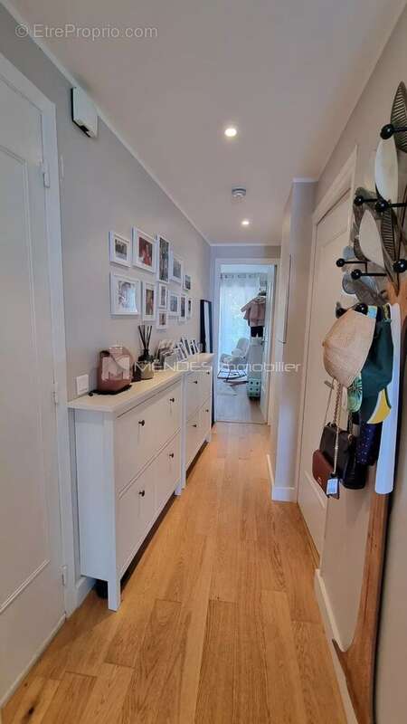 Appartement à CAP-D&#039;AIL