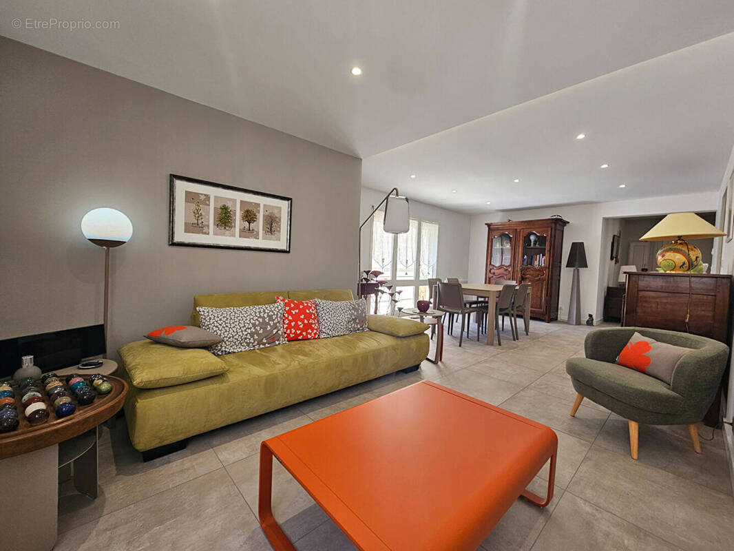 Appartement à LYON-7E