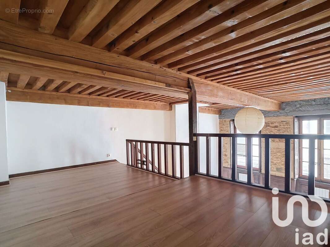 Photo 4 - Appartement à LYON-1E