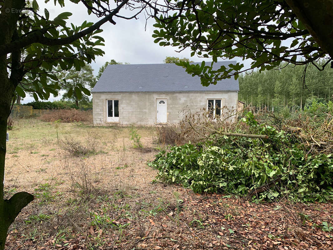 Maison à NAVEIL
