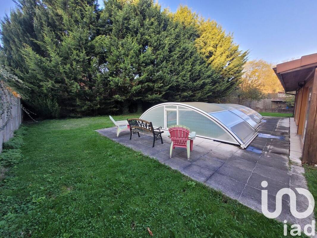 Photo 1 - Maison à FRAISSES