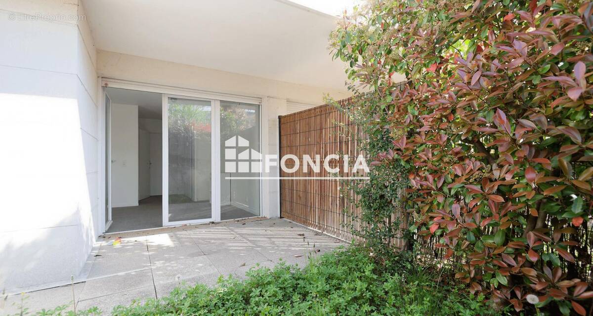 Appartement à ATHIS-MONS