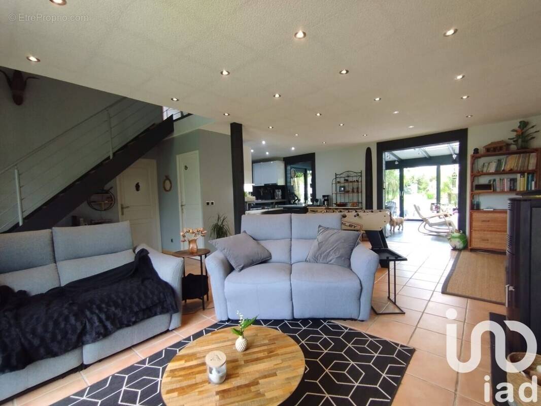 Photo 1 - Maison à HERBIGNAC