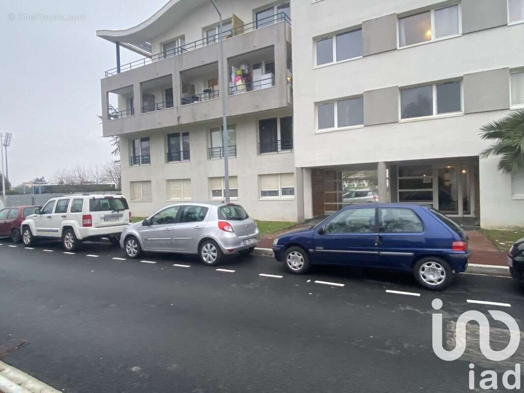 Photo 7 - Appartement à ROYAN