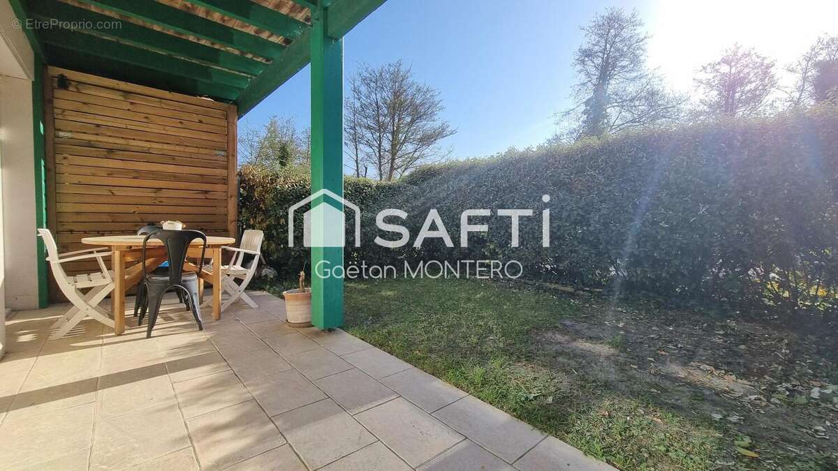 Photo 4 - Appartement à SANGUINET