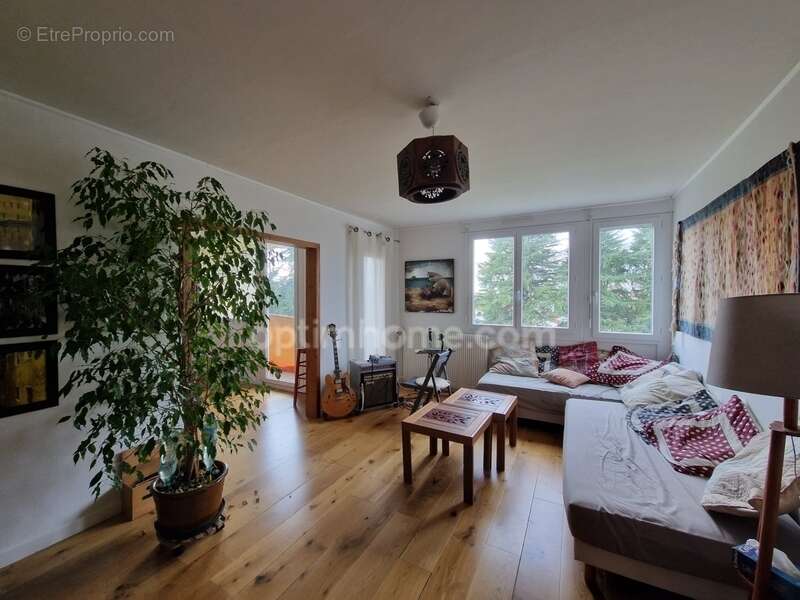 Appartement à PAU