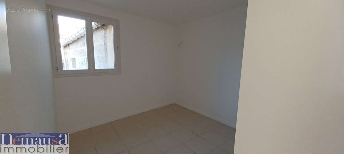 Appartement à VAUVERT