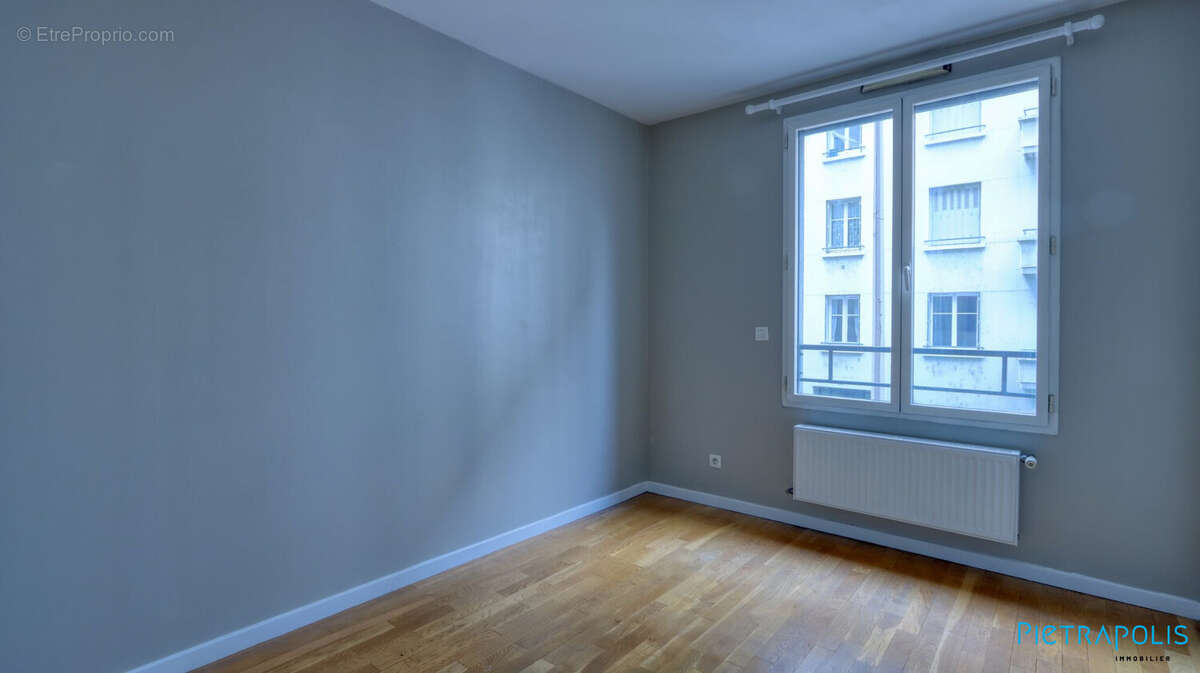 Appartement à LYON-3E