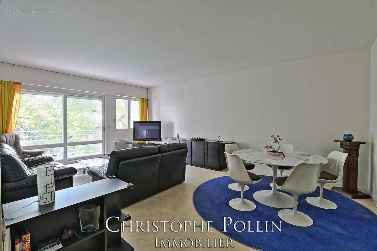 Photo 3 - Appartement à BIARRITZ