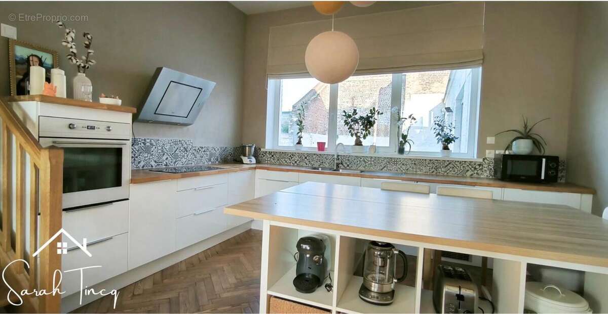 Appartement à SECLIN