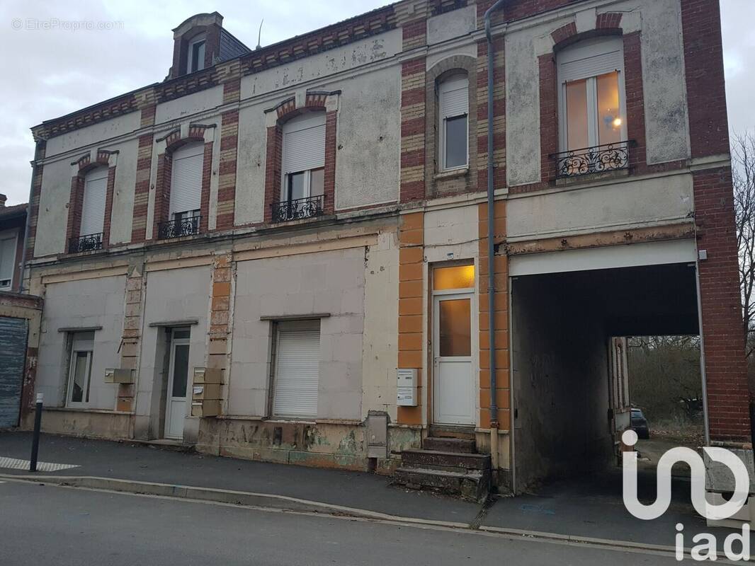 Photo 1 - Appartement à SOMMESOUS