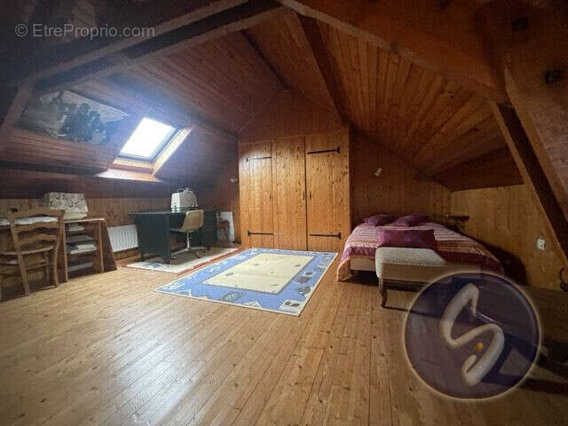 Maison à PETIT-MARS